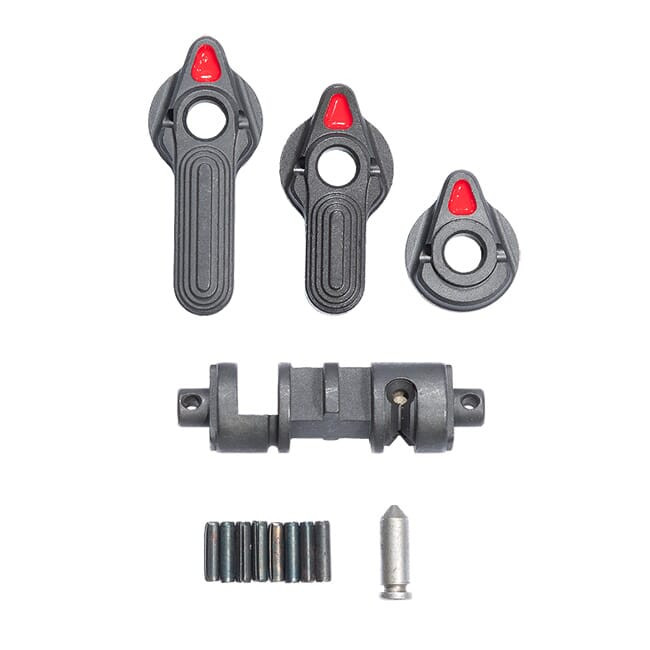 Badger Ordnance C1 Full Auto Modular safety 249-61