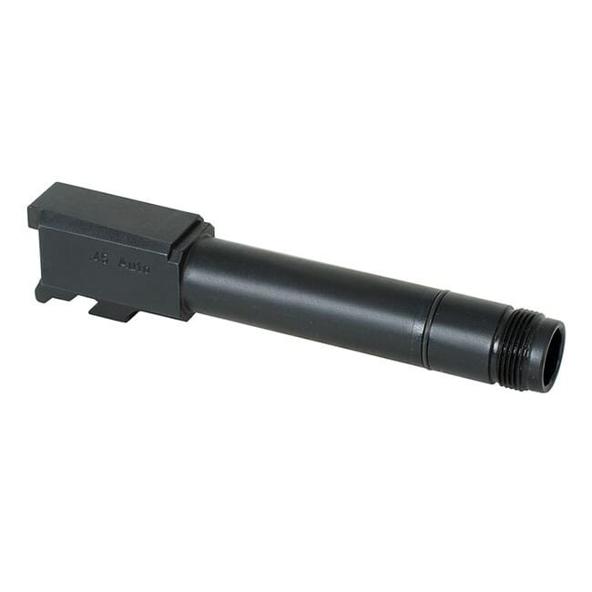 Heckler Koch USP45 Compact Tactical 4.46" Threaded Barrel 226347