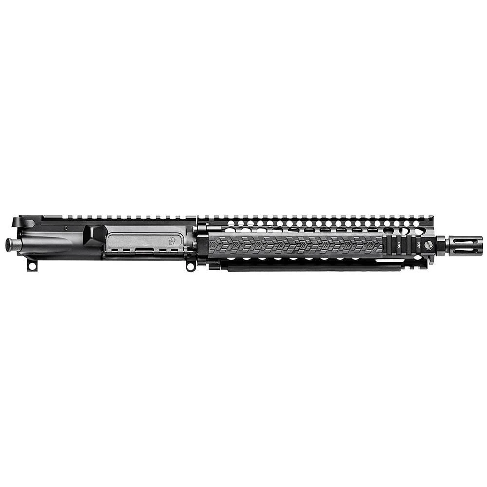 Daniel Defense MK18 Black 5.56 NATO 10.3" Short Barrel Upper Receiver Group 23-004-08013-006