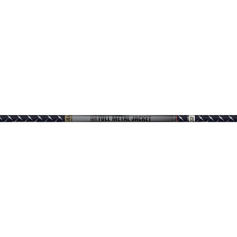 Easton FMJ 4mm Size 250 Diamond Plate Shafts 12pk 230157