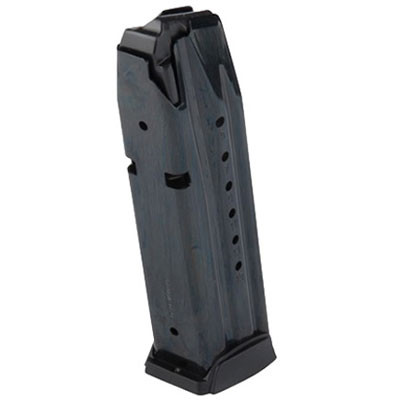 Walther PPX M1 9MM 10Rd Magazine 2791649