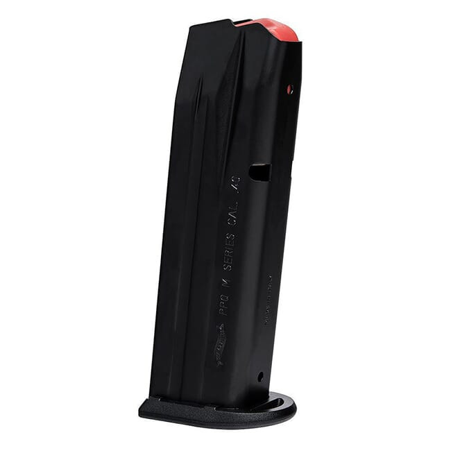 Walther PPQ M2 .40 11Rd Magazine 2796686