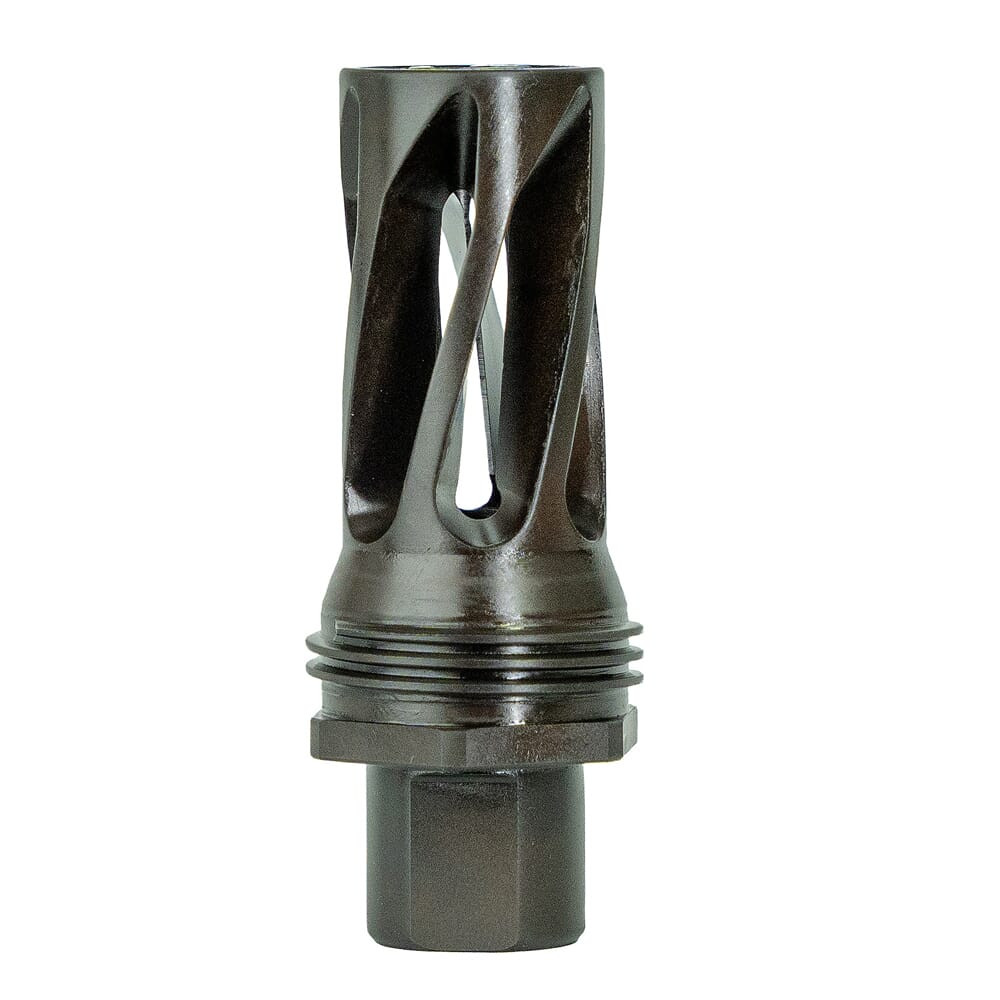 HUXWRX Flash Hider QD 556 1/2x28 XL 13.7" Accessory 2885