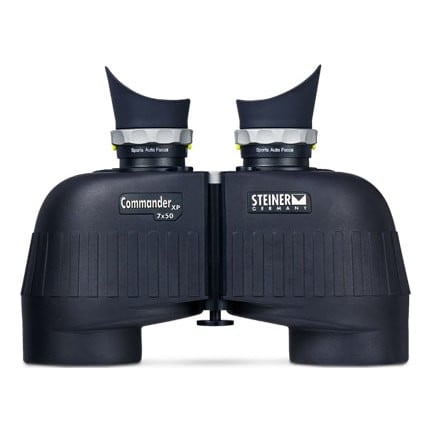 Steiner Commander XP 7x50 Binocular 295