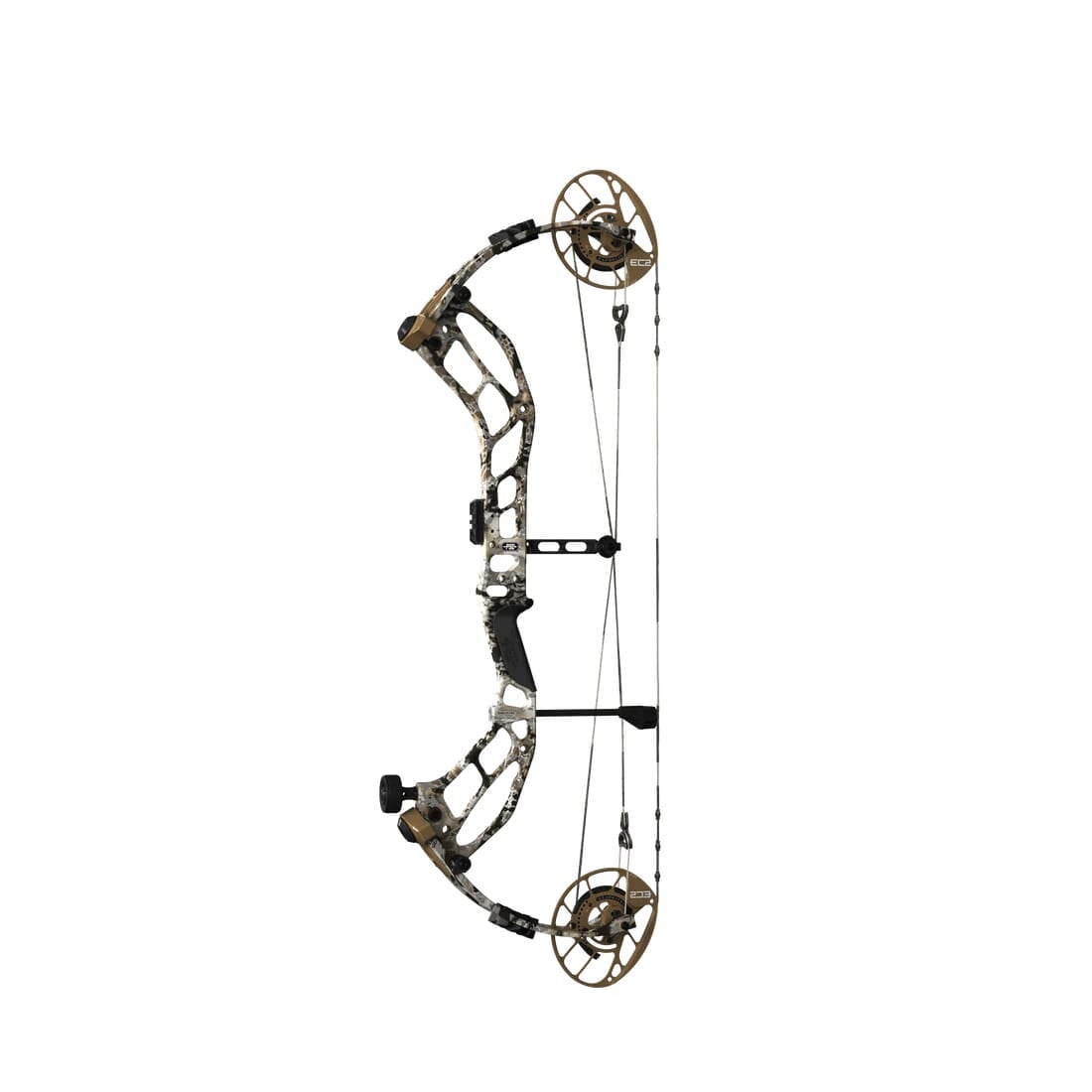 PSE Evolve 30 EC2 RH KS 29-50 Bow 2431EC2RKS2950