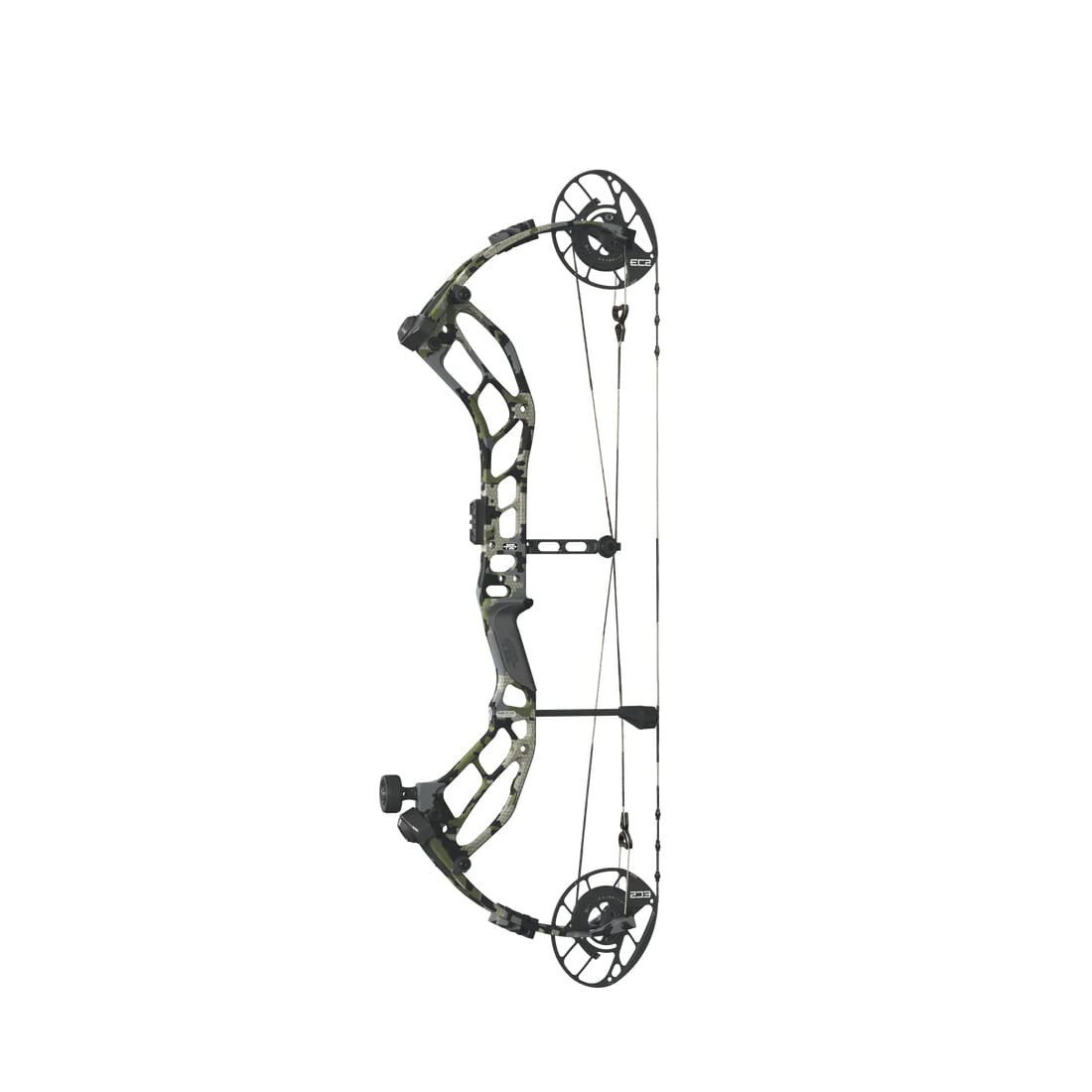 PSE Evolve 30 EC2 RH KV 29-70 Bow 2431EC2RKV2970