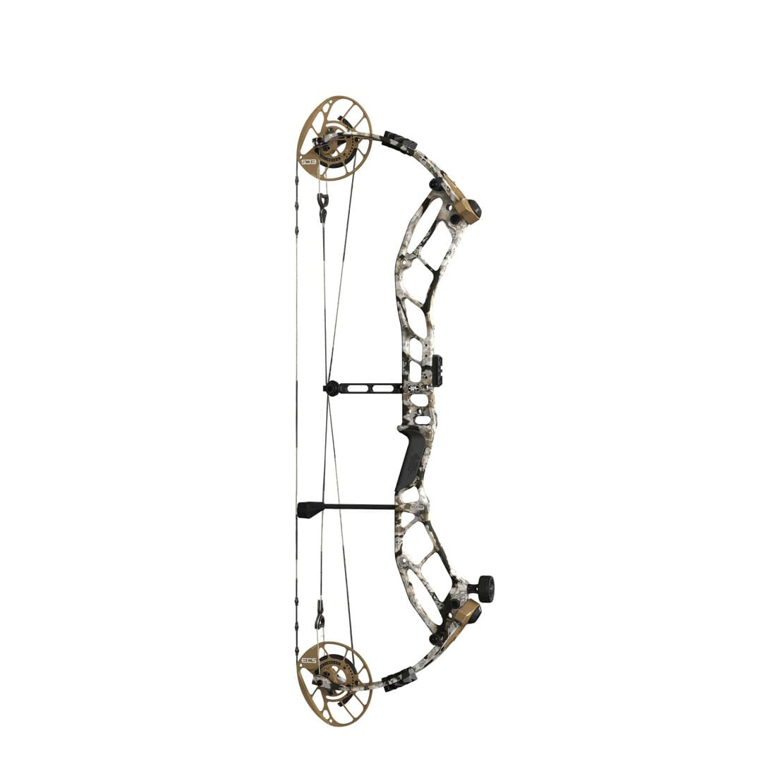PSE Evolve 33 EC2 LH KS 29-80 Bow 2433EC2LKS2980