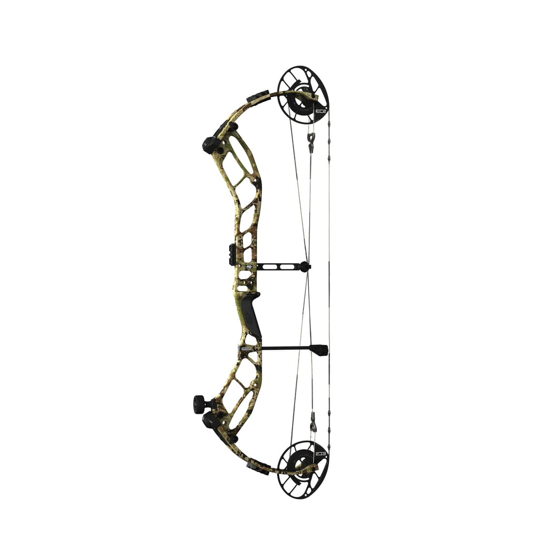 PSE Evolve 33 EC2 RH SA 29-60 Bow 2433EC2RSA2960