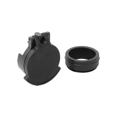 Tenebraex Objective Flip Cover w/ Adapter Ring for VCOG 1-6x24 TRJMF1-FCR