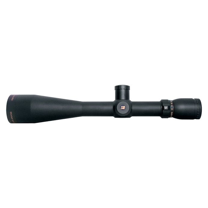Sightron SIII LR 6-24X50 Dot Target Scope 25132