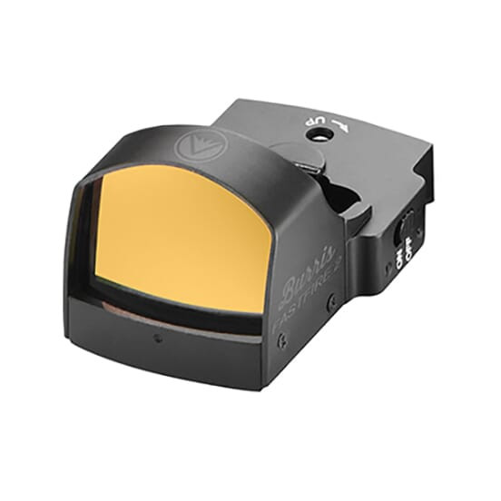 Burris FastFire II 4 MOA Dot 300233