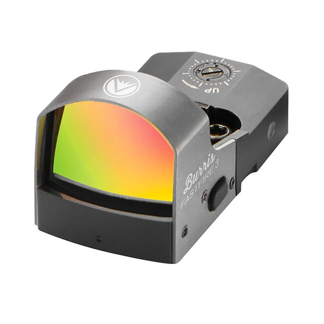 Burris FastFire III 3 MOA Dot 300235