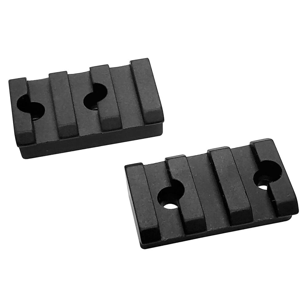 Talley Two-Piece Picatinny Base for Bergara B14, Christensen Mesa/Ridgeline, & Rem 700  252700P