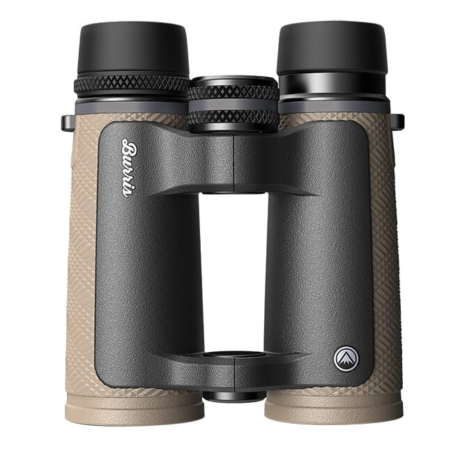 Burris Binocular Signature HD 10x42mm