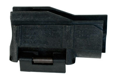 Blaser R93 magazine 30-06