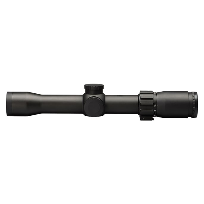 Sightron S-TAC 2-10X32 Hunt Holdover-2 Scope 26011