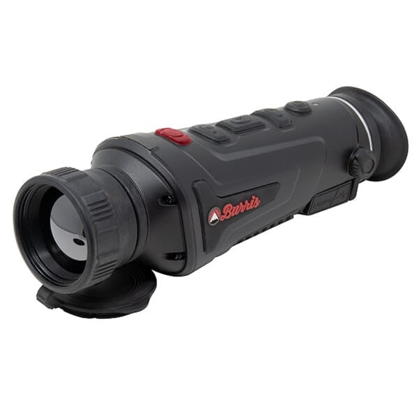 Like New Burris BTH 50 3.3-13.2x50mm Thermal Handheld Monocular 300630