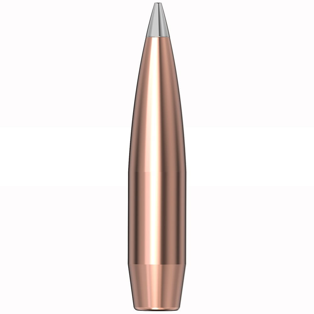 Hornady A-Tip Match Sequential 6.5mm/.264 Cal 135gr Bullets w/1-8.5" Recommended Twist Rate (500/Box) 261792