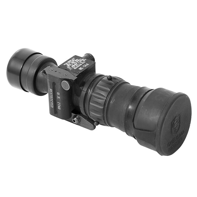 Knight's Armament AN/PVS-30 GRADE A (US Army Buy-Back) Minimum 1800 FOM 26807A