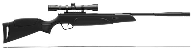 Stoeger A30 S2 .177 cal airgun 4x32 scope MPN 30425