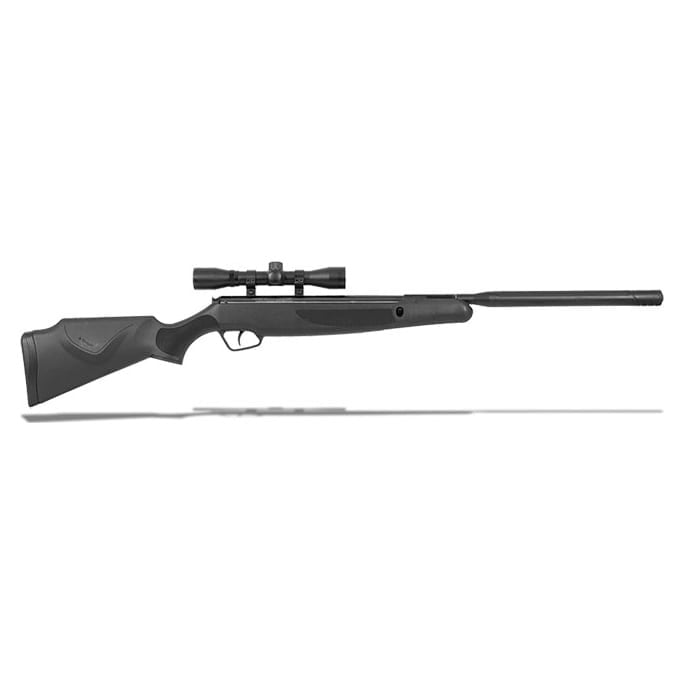 Stoeger X20 Suppressor .177 w/ 4x32 Scope Black Combo Air Rifle 30450