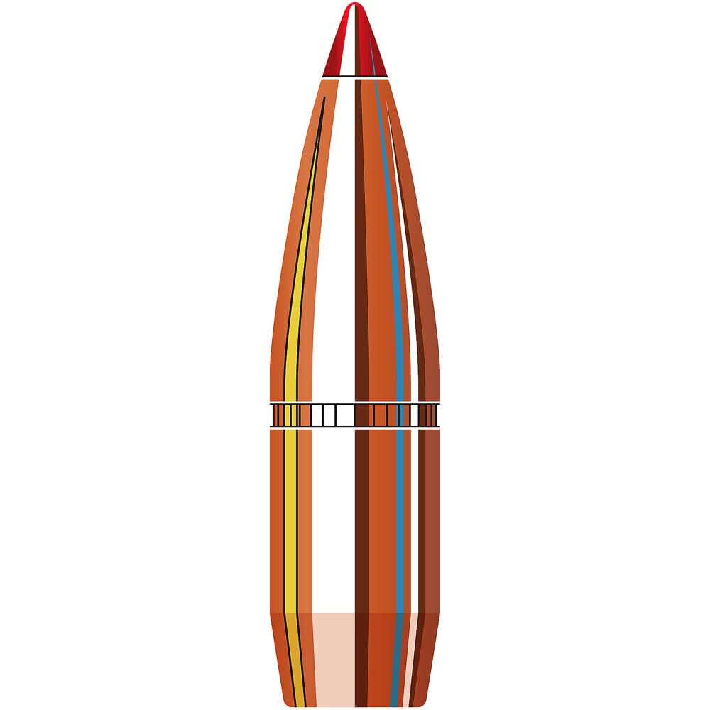 Hornady SST .30/.308 Cal 165gr Bullets (100/Box) 30452