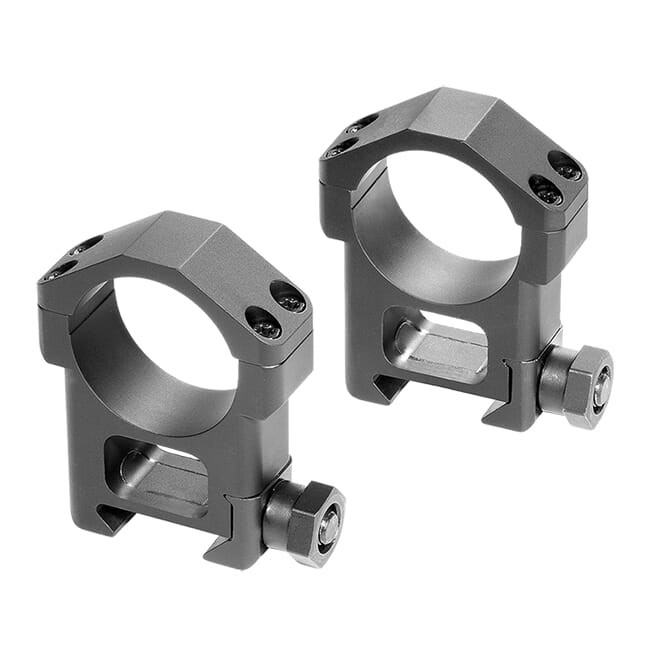 Badger Ordnance 30mm MAX-50 Ultra High 1.45