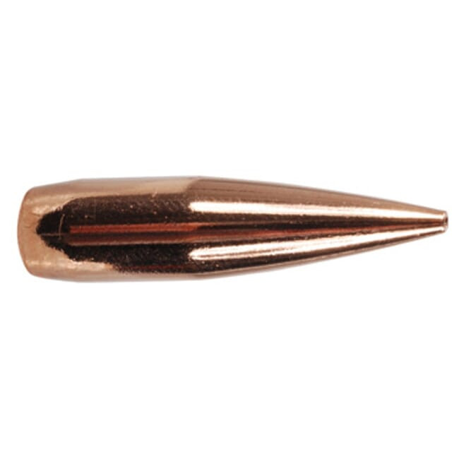 Berger 30 Cal 168gr VLD Hunting (500Pk) 30750