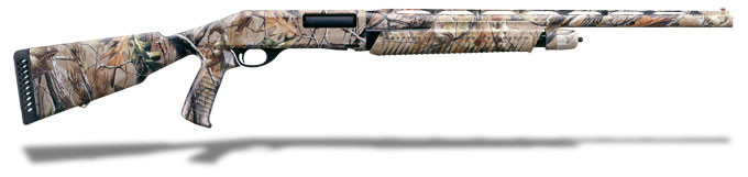 Stoeger P350 Pump 12GA Realtree???? APG Shotgun 31572
