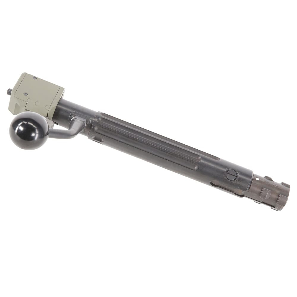Accuracy International AXMC SFP Bolt Assembly Complete, .308 Bolt Face, Sage Green 28340GR