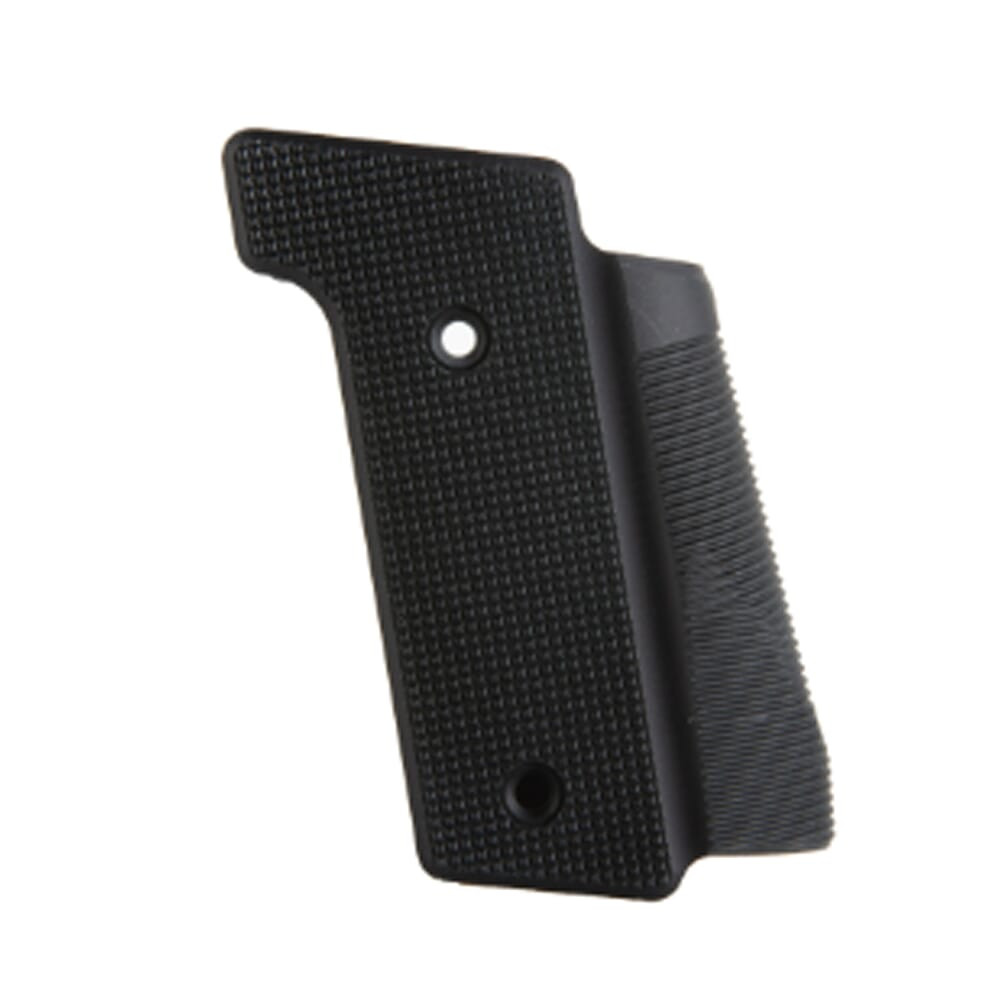 Walther Arms 9mm  SF Aluminum Grip Panel - Black 2854597