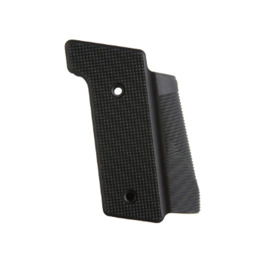 Walther Arms 9mm  SF Aluminum Grip Panel - Dark Brown 2854627