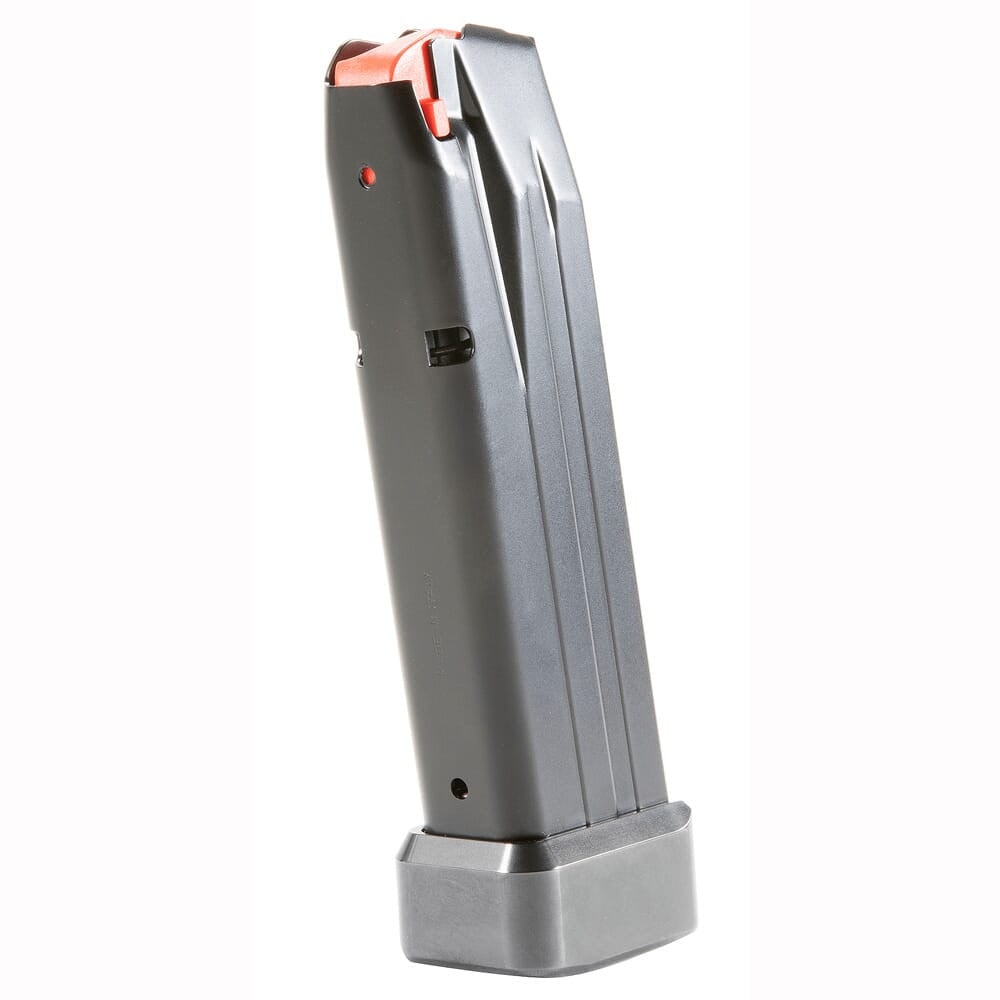 Walther Arms Meister Manufaktur PPQ Black Diamond Edition 17rd Magazine 2856379