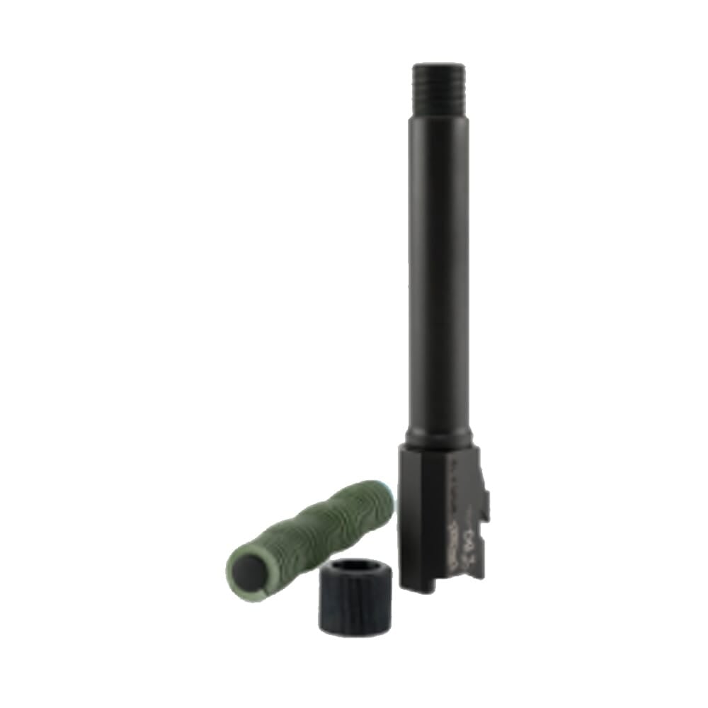 Walther Arms 9mm  PDP 5.1" Threaded Polygon Barrel Kit 2871998