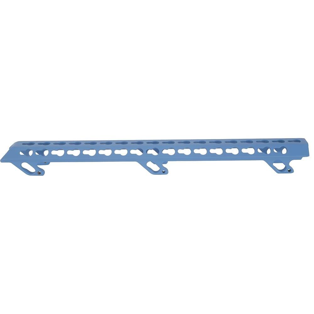 Accuracy International AT-X Blue Long Forend Bridge AI-29379BLE