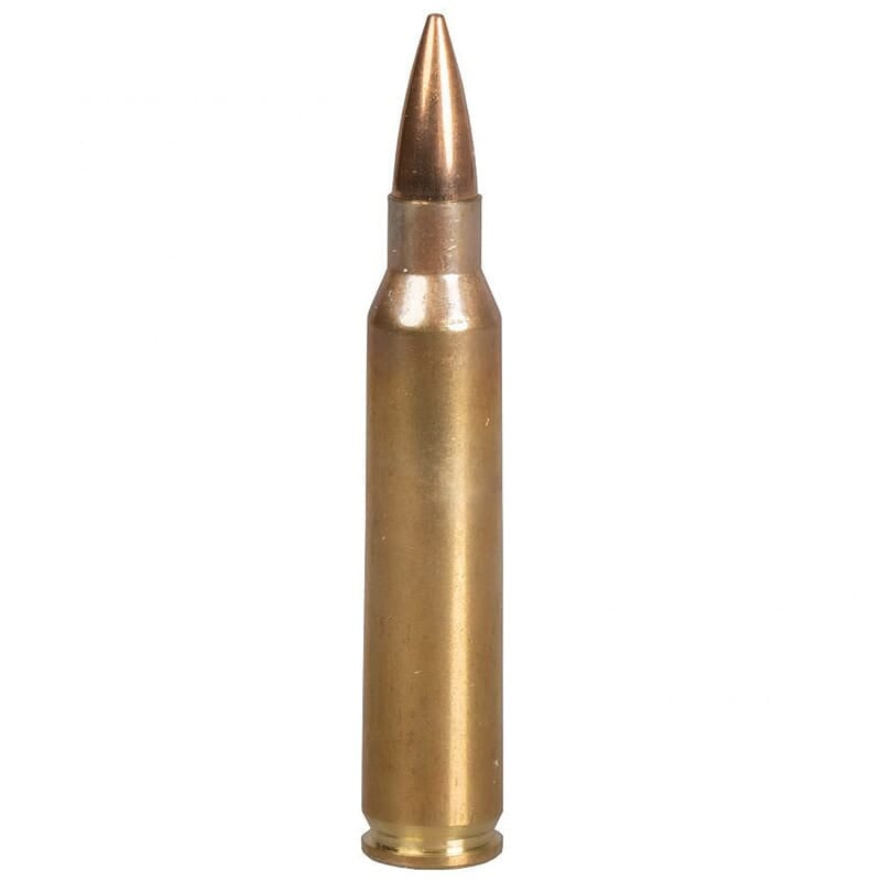 Norma Tactical .223 Remington FMJ 55gr Centerfire Rifle Ammo (20/box) 295040020