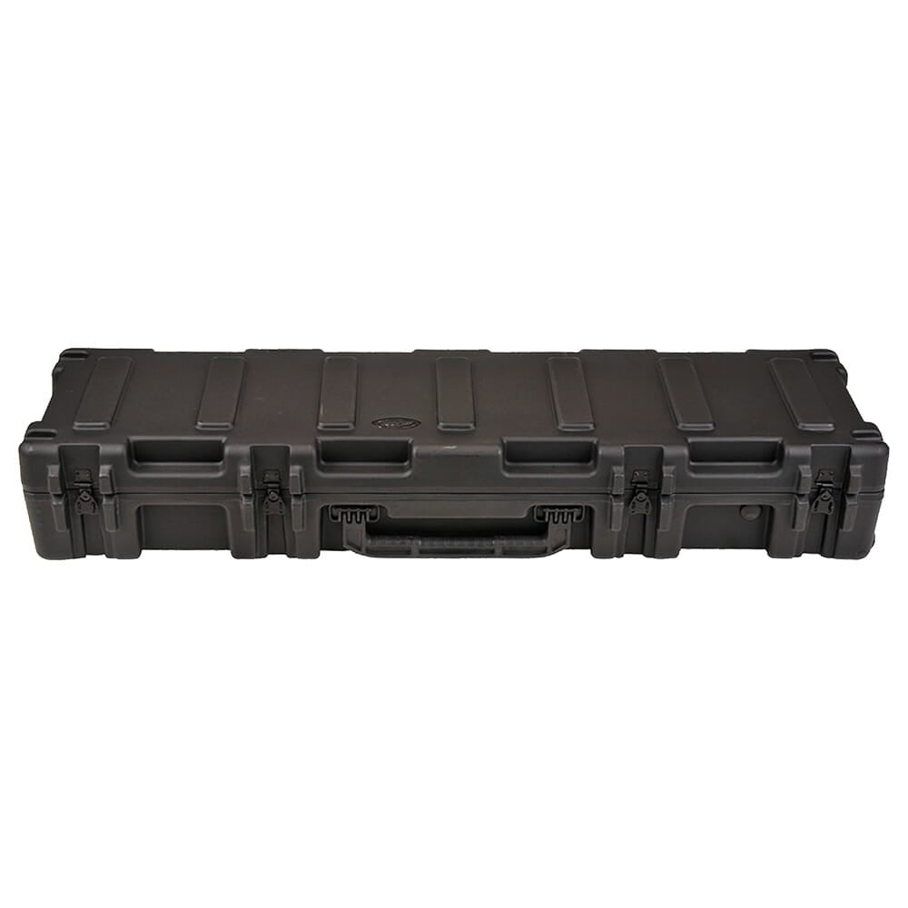 SKB Roto 2-Gun Black Weapons Case 2R5212-7B