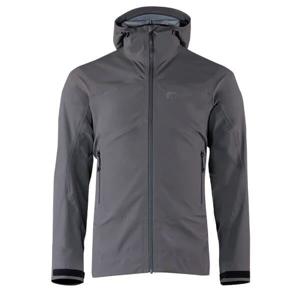 Stone Glacier M5 Jacket Granite Grey 30003-GG