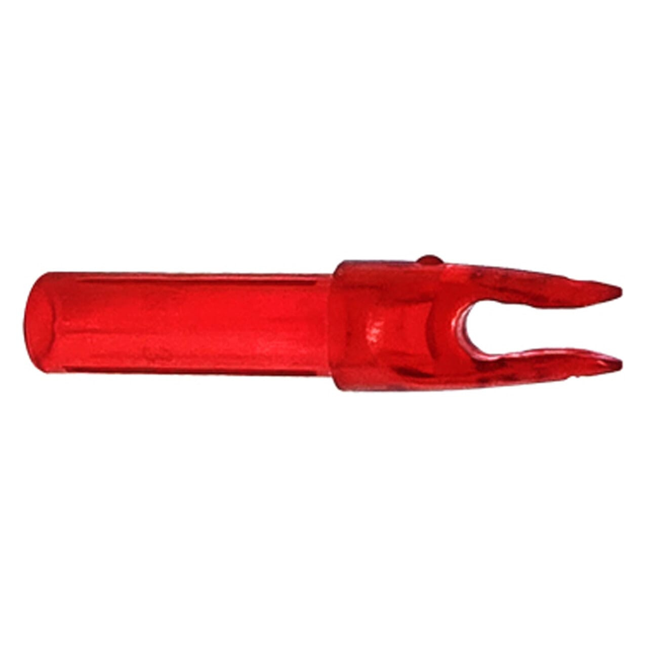 Black Eagle Vintage Nock Red 33450