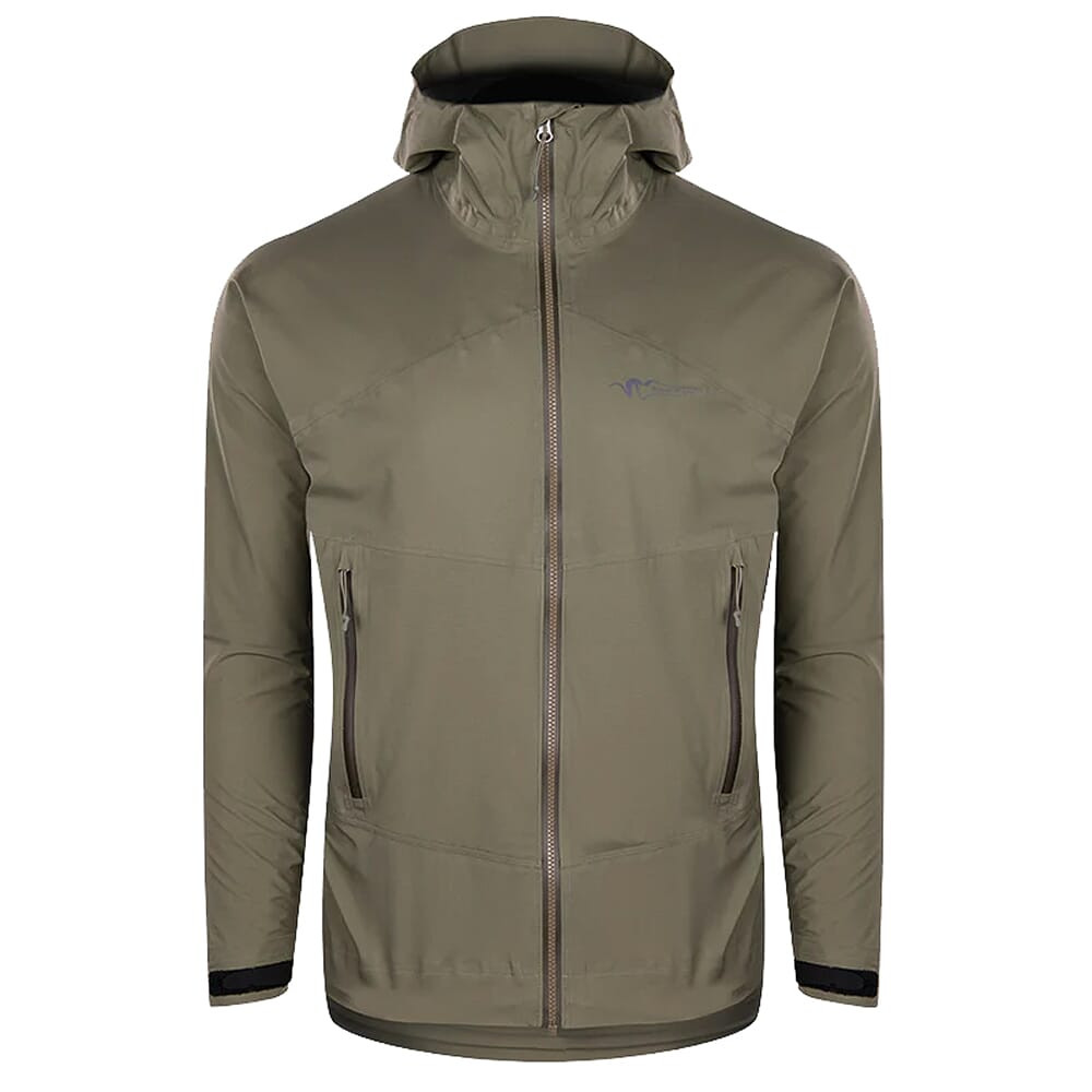 Stone Glacier X1 Jacket Carbon Large 30017-CA-L