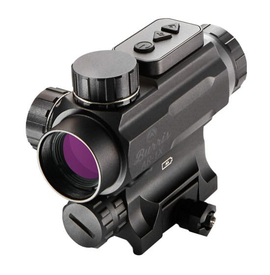 Burris AR-1X Ballistic CQ 1X Prism Sight 300219