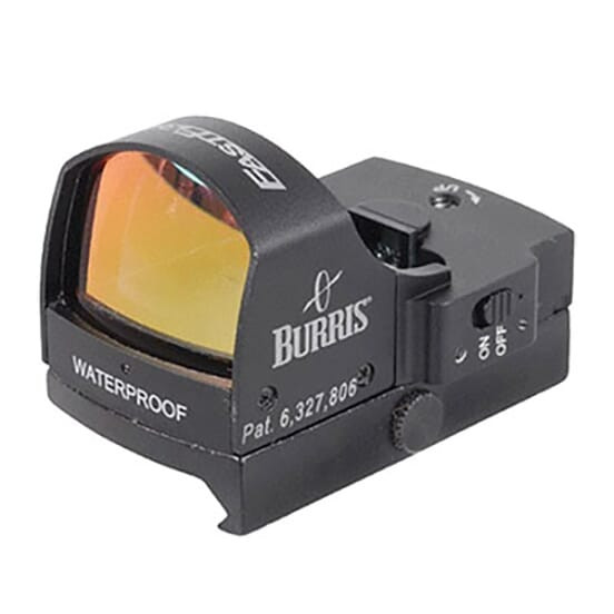 Burris FastFire II 4 MOA Dot 300232