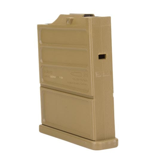 FN Ballista Magazine 308 15rd 3703013081