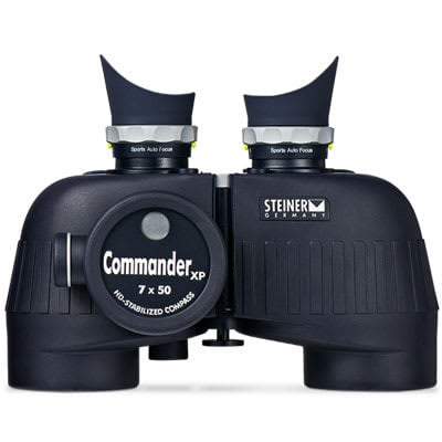 Steiner Commander XP C 7x50 Binocular 395