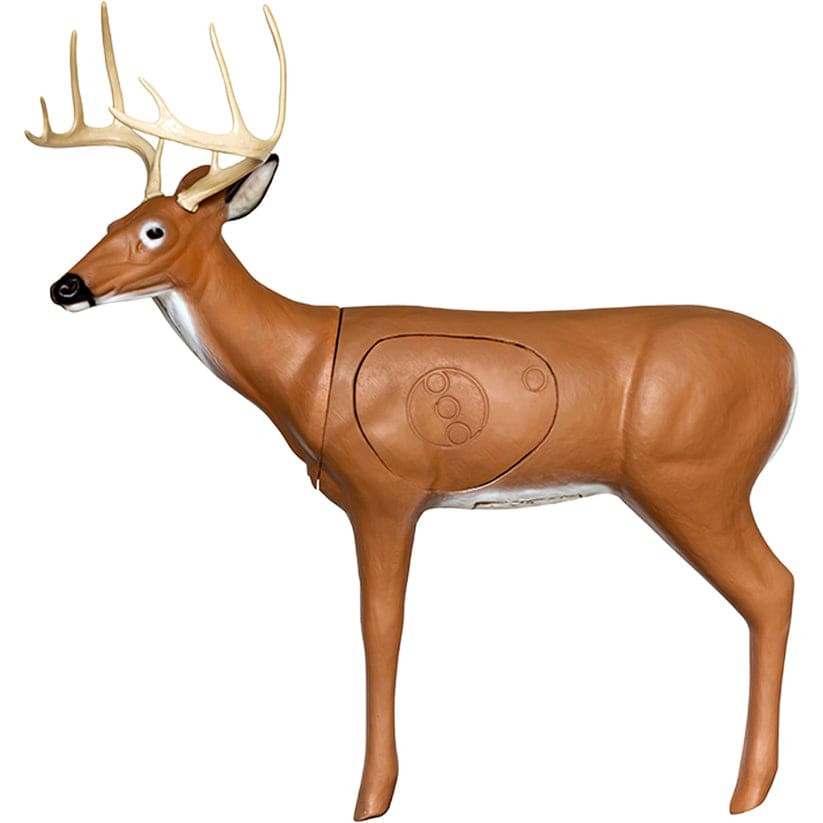 BIGShot Sneak Replaceable Vital Deer Target 8011