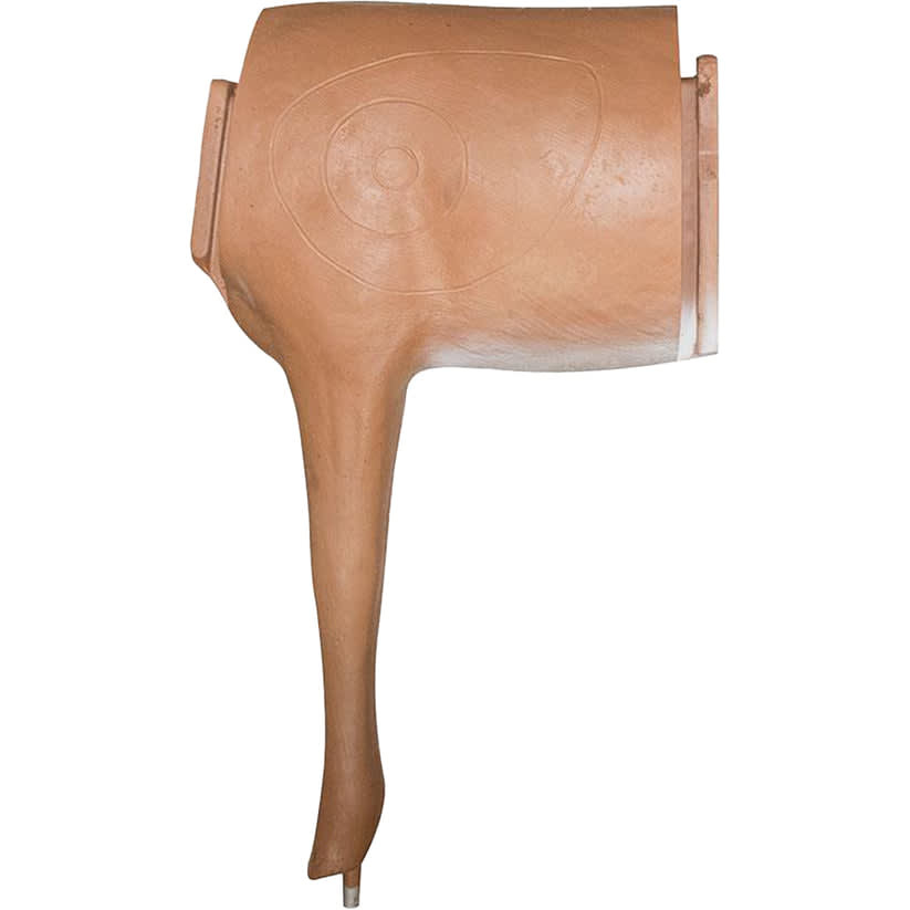 BIGShot Big Buck Replacement Mid Section Target 8021