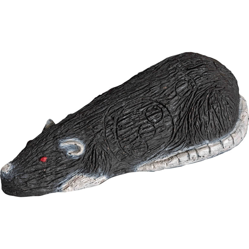 BIGShot Boss Rat Target 8205
