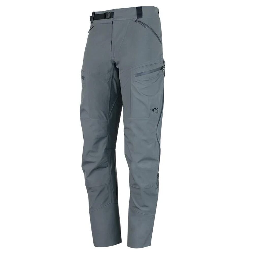 Stone Glacier M7 Pant Granite Grey 30006-GG in Gray, LXL