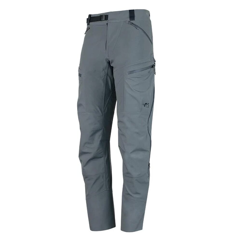 Stone Glacier M7 Pant Granite Grey 30006-GG in Gray, Small