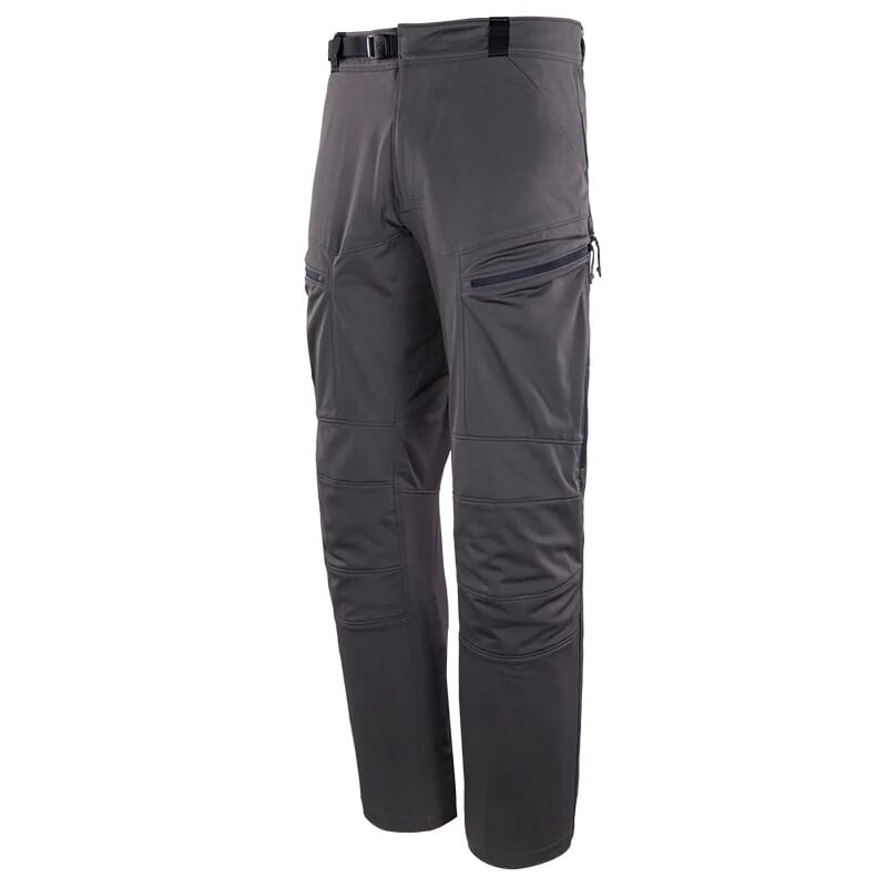 Stone Glacier Praxis Pant Carbon 30016-CA in Gray, ML